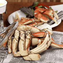 Load image into Gallery viewer, Dungeness Crab Legs