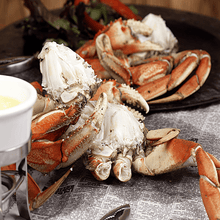 Load image into Gallery viewer, Dungeness Crab Legs