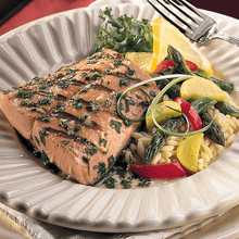 Load image into Gallery viewer, King Salmon Fillets