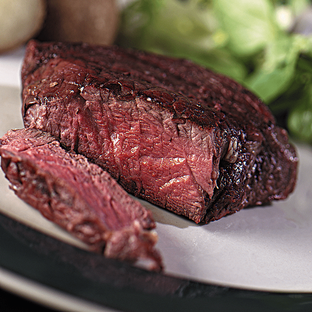 Angus Prime Beef Tenderloin Steaks