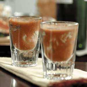 Oyster Shooters